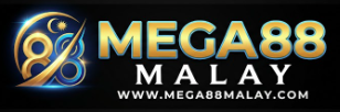 mega88malay logo
